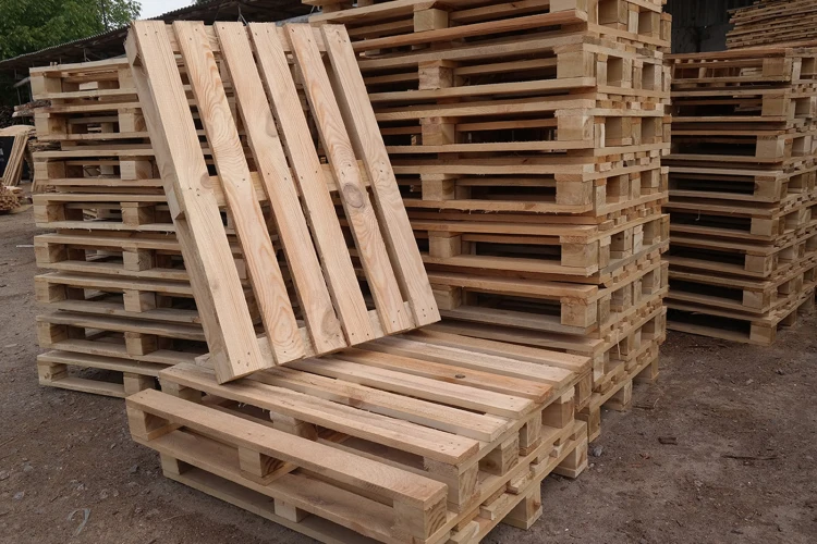 how to choose pallets for making furniture