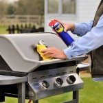 how to clean a bbq grill unfortunately these moments only happen throughout the warm seasons you can expect to find your barbecue looking a bit unkempt after the long winter what do you do