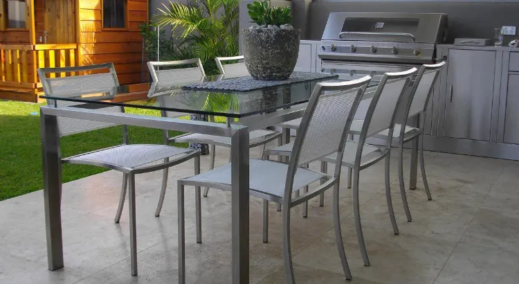 how to clean mold off outdoor furniture how to take care of steel furniture outside cleaning tips and tricks soap use high quality detergent avoid stronger solutions
