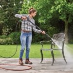 how to clean outdoor furniture the summer is coming everyone starts to make plans like gathering with your friends and favorite people in the garden who doesn’t love to light a barbecue