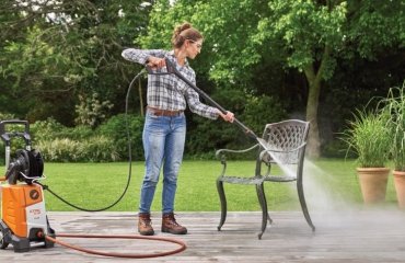 how to clean outdoor furniture the summer is coming everyone starts to make plans like gathering with your friends and favorite people in the garden who doesn’t love to light a barbecue