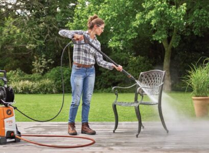 how to clean outdoor furniture the summer is coming everyone starts to make plans like gathering with your friends and favorite people in the garden who doesn’t love to light a barbecue