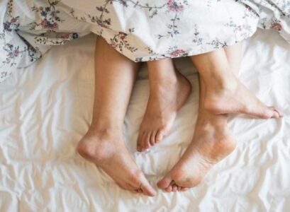how to clean sperm stains from clothes