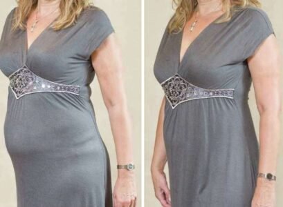 how to hide muffin top in tight dress tips advice