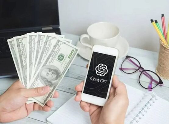 how to make money with chat gpt life hacks