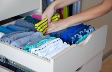 how to organize clothes in drawers great quality to have since it makes everything easier for you about it for a second your clothes and possessions are in their place