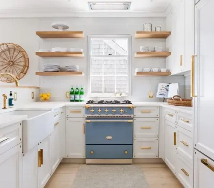 how to remodel a small kitchen on a budget make it look bigger ideas 2023 interior design
