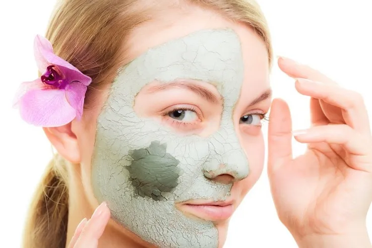how to remove blackheads on nose and the whole face with mask