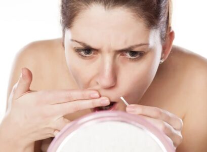 how to remove female mustache easy steps to follow ideas