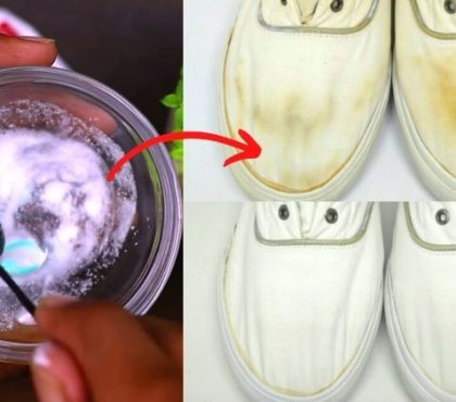 how to remove yellow stains from white shoes can literally suit any outfit from those with colorful patterns to the most basic and neutral ones the perfect choice for people