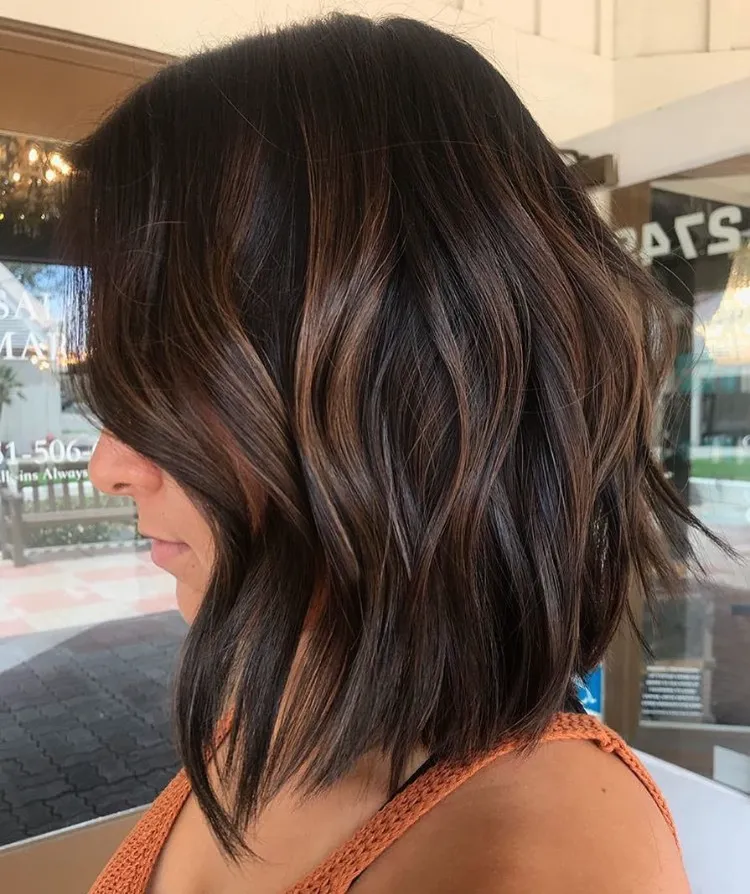 idea for short fabulous hair e versatile and look amazing on almost everyone you can choose between many different shades from honey caramel to honey blonde ones