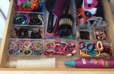 ideas on how to organize hair accessories no matter the type these are a great way to elevate your hairstyling routine they enhance your personal style as long as you choose the right ones