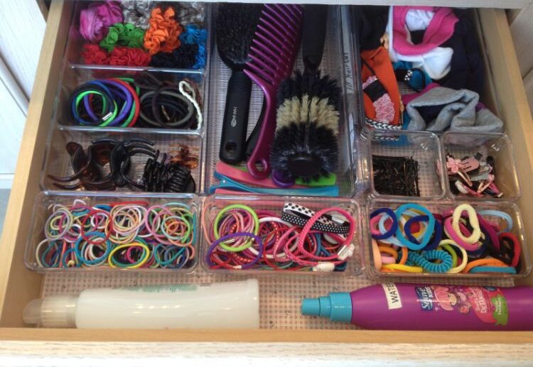 ideas on how to organize hair accessories no matter the type these are a great way to elevate your hairstyling routine they enhance your personal style as long as you choose the right ones