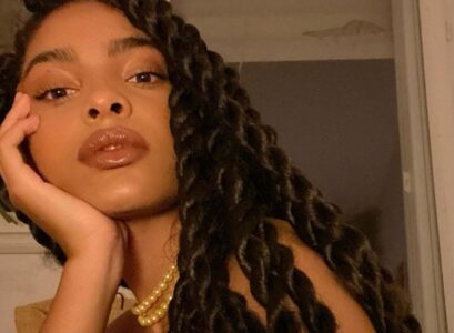 long senegalese twists hairstyle ideas tips tricks maintaining braids