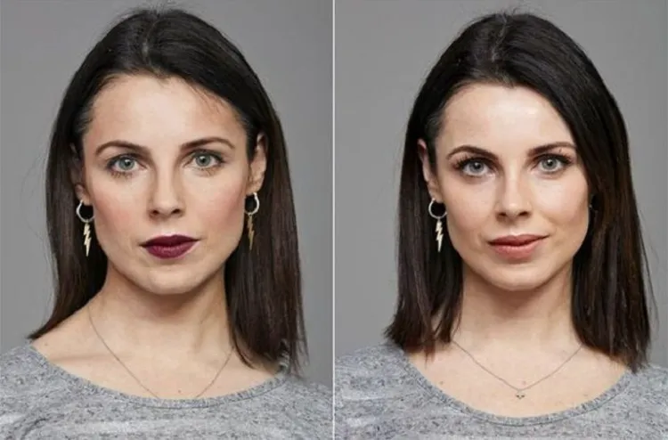 makeup advice for mature women