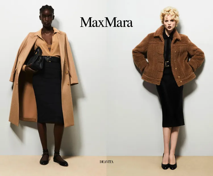 max mara quiet luxury brand outfit ideas old money aesthetic