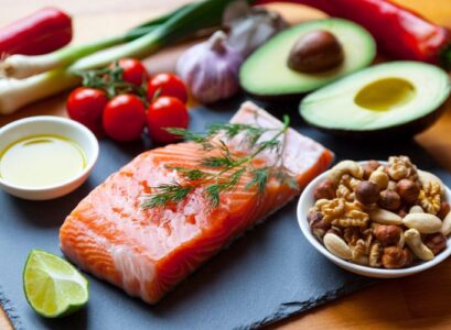 most people believe that the tastiest foods are actually bad for your health yet this is not the case at all at least when it comes to the so called mediterranean diet