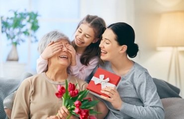 mothers day gifts for grandmas last min ideas
