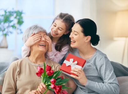 mothers day gifts for grandmas last min ideas