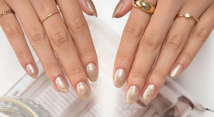 nails for older ladies