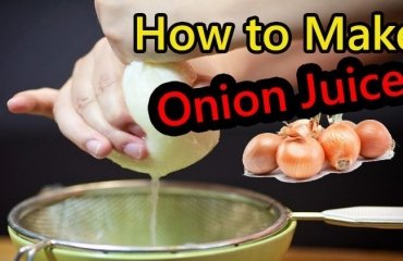 onion juice treatment for hair loss process that requires you to be patient a lot of hair serums and products that are known to speed your hair growth natural remedies