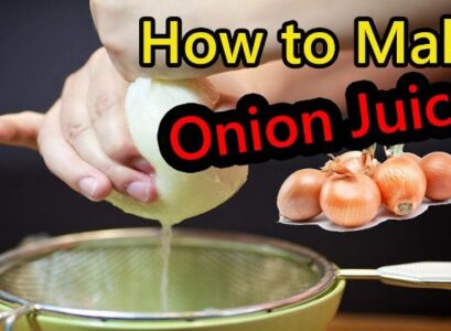 onion juice treatment for hair loss process that requires you to be patient a lot of hair serums and products that are known to speed your hair growth natural remedies