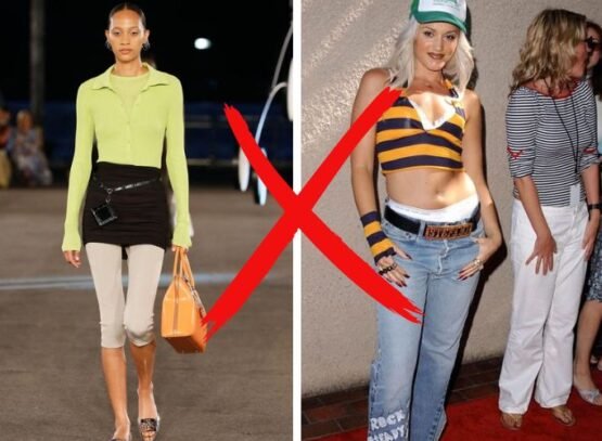 outdated fashion trends 2023 ideas on what to wear this summer