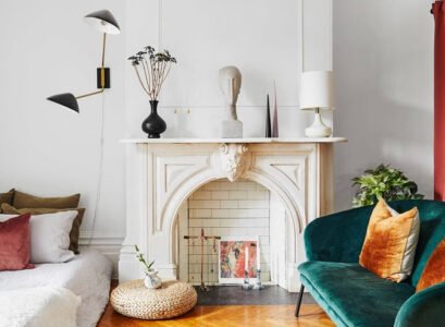 parisian interior design ideas 2023