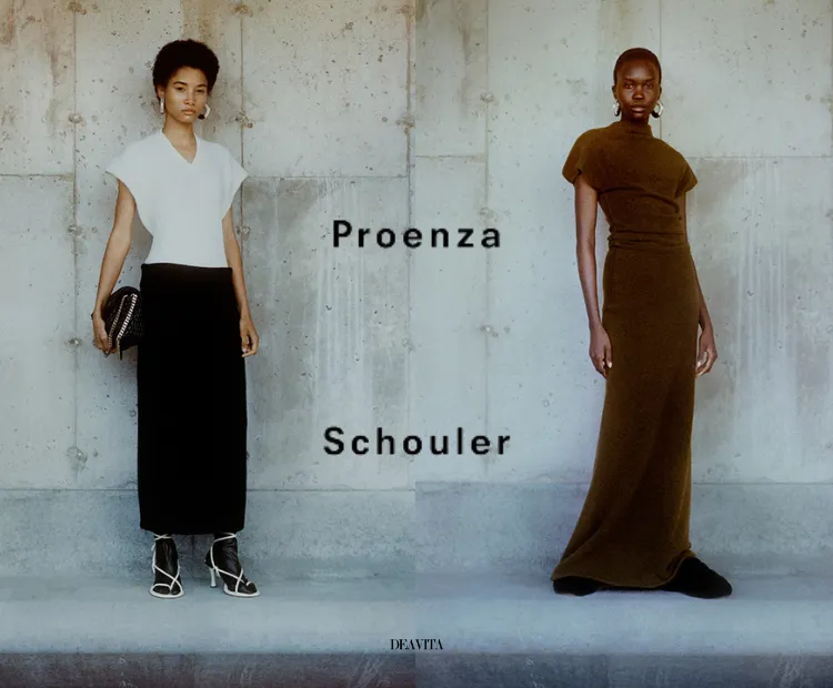 proenza schouler quiet luxury brands old money aesthetic trends 2023