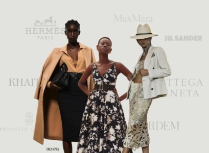quiet luxury brands fashion trends 2023 old money aesthetic outfit ideas spring summer