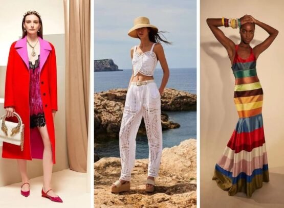 resort fashion 2023 latest summer trends