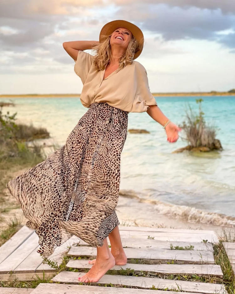 resort wear for women over 50 summer outfits for women 2023 maxi skirts