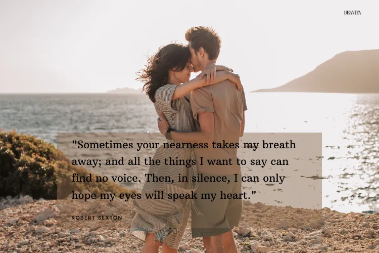 robert sexton poetic love quotes for her romantic relationship sincere feelings
