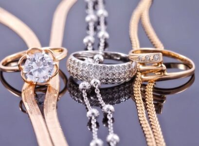 should i wear gold or silver when it comes to buying a new jewelry for yourself or as a gift the most popular question that comes to mind both metals are considered to be precious