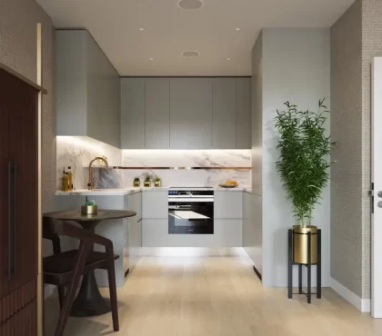 small kitchen remodel ideas on a budget interior design trends 2023
