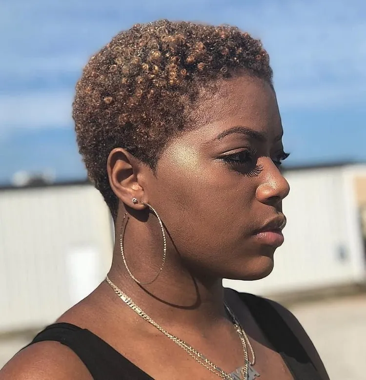 summer haircuts for black women 2023
