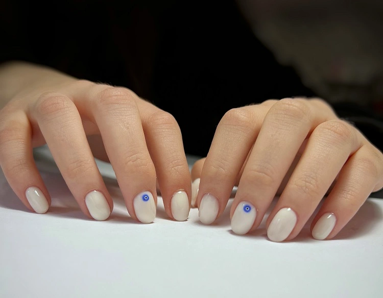 summer nail art designs for beginners
