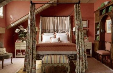 terracotta bedroom walls ideas top 10 colors interior design