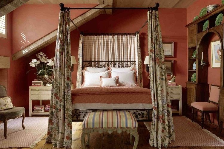 terracotta bedroom walls ideas top 10 colors interior design