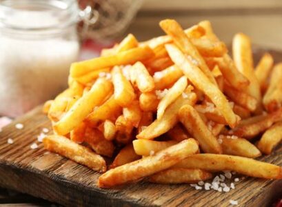 unhealthy foods that can be made healthy we find the bad meals to be more delicious compared to the nutritious food there are some adjustments that we can make in the kind of ingredients