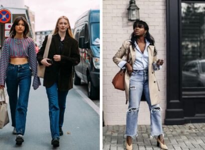 what are the best pants for short people to wear based on body shape