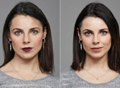 what color lipstick makes you look older makeup advice
