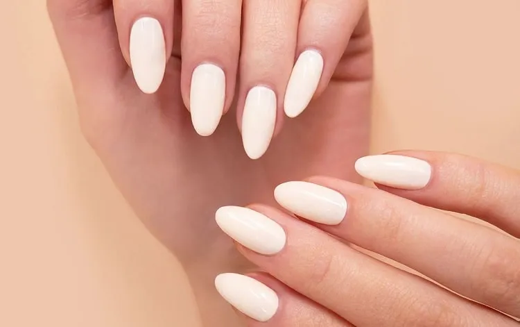 what is a good nail color for women over 50
