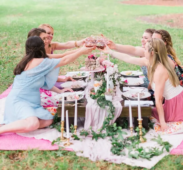 where to throw a bachelorette party on a budget location ideas