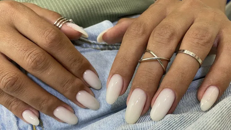 25 Designs to Elevate Your Coffin Nails Manicure | Nail Salon Guide