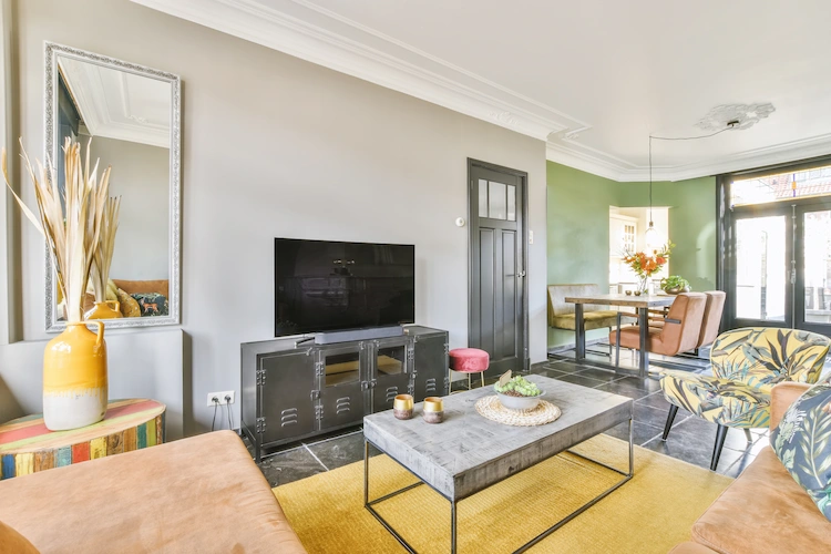 2023 summer living room décor ideas interior trends
