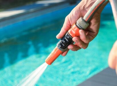 can you water plants with chlorinated water tips and tricks