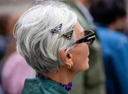 hair accessories for women over 50 2023 rejuvenating and trendy looks to try this summer