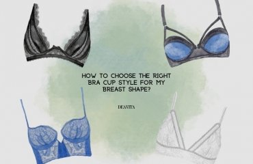 how to choose the right bra cup style for my breast shape guide tips tricks