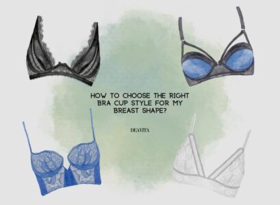 how to choose the right bra cup style for my breast shape guide tips tricks